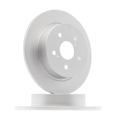 Image of 42431F4020 Brake disc BOSCH 0 986 479 H27 292mm 11mm 5 114,3mm solid Coated TOYOTA: C HR