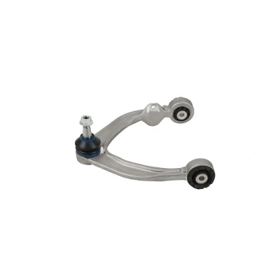 Image of 31360836, 32395244 Suspension Arm DELPHI TC8449 with ball joint Front Axle Left, Upper Control Aluminium VOLVO: S90 II, V90 II Estate