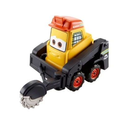Image of Planes Disney&#039;s Fire and Rescue Die cast Blackout