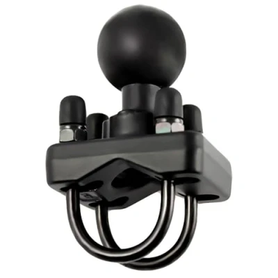 Image of ram Mount 235u Kits Support Stand Kit , Black