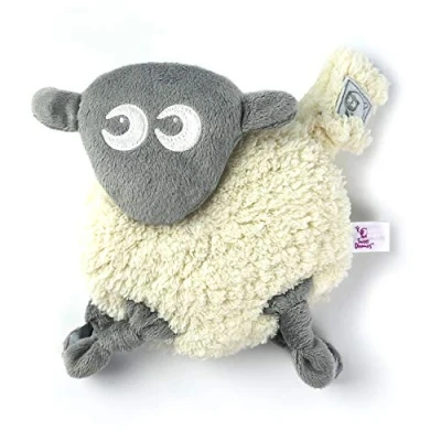 Image of Sweet Dreamers, Ewan Snuggly® Grey