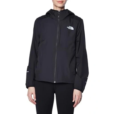 Image of THE NORTH FACE Run Jacket TNF Black S