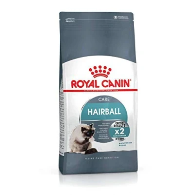 Image of Royal Canin Hairball Care Adult Dry Cat Food 2kg