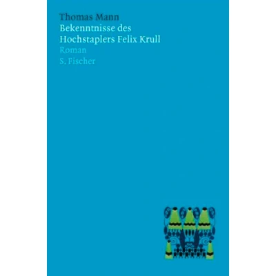 Image of Bekenntnisse des Hochstaplers Felix Krull / Dvd