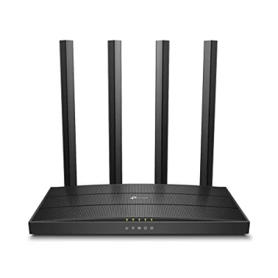 Image of TP Link WLAN Router WLANRouter Archer C80 (Archer C80)