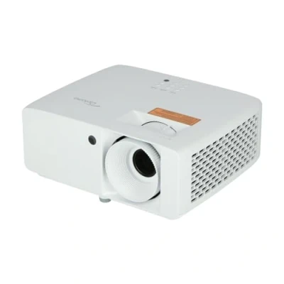 Image of OPTOMA PROJECTORS ZW350E WXGA 4.000ANSI 300.000:1 HDMI USB