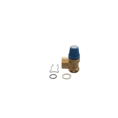 Image of Vaillant Pressure Relief Valve 10 Bar 190745