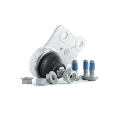 Image of 0003301007, 2113309907, A0003301007, A2113309907 Ball joint FEBI BILSTEIN 28511 MERCEDES BENZ: E Class Saloon, CLS Coupe, T modell