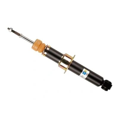 Image of 2R8318080EA, XR836887 Shock absorber BILSTEIN B4 OE Replacement 24 067713 Rear Axle Gas Pressure Monotube Spring bearing Damper Bottom eye, Top pin