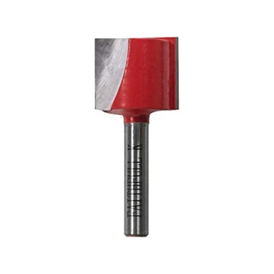 Image of Faithfull FAIRB230 Router Bit TC Two Flute 1/4in 22mm