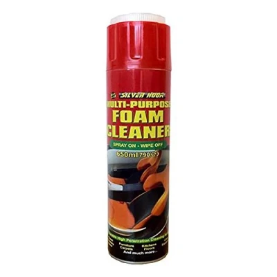 Image of MULTI PURPOSE FOAM CLEANER SPRAY 650ml