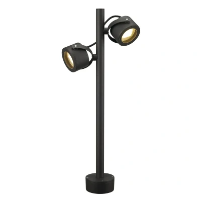 Image of SLV Sitra path light 2 bulb anthracite