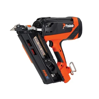 Image of Paslode PPNXi Positive Placement Nailer, Orange