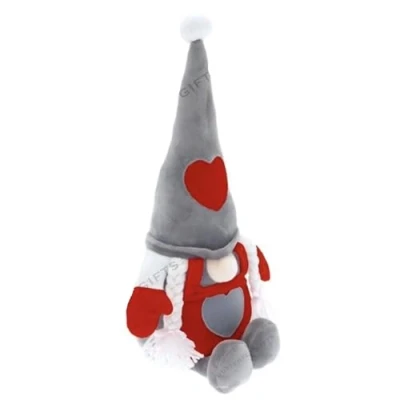 Image of Skandi Gonk Christmas Xmas Novelty Doorstop