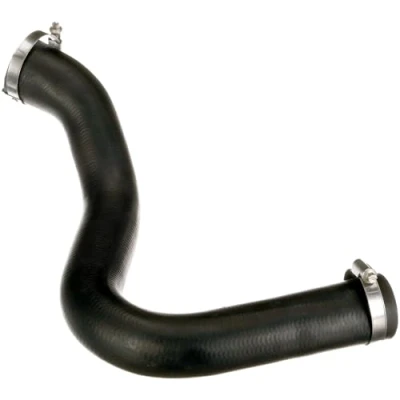 Image of 1352875, 1362390, 1374657, 4M516K863AD Turbocharger Hose GATES 09 0143 Polychloroprene (Neoprene) FORD: Focus 2, 2 Kombi, C Max