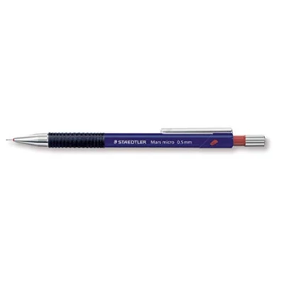 Image of Staedtler Mars Micro 775 05 Mechanical Pencil 0.5mm (Pack of 10)