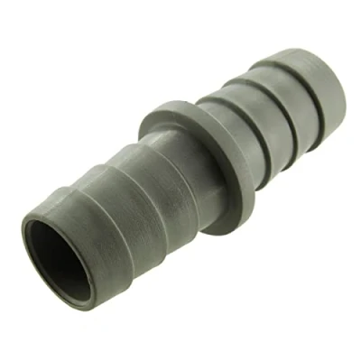 Image of Paxanpax PLD1266 Universal Drain Outlet Hose Connector (21mm x 21mm)