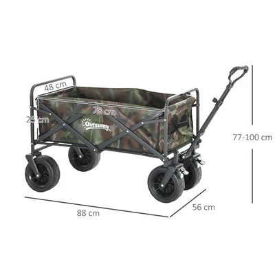 Image of Maypole MP790 Heavy Duty Foot Pump