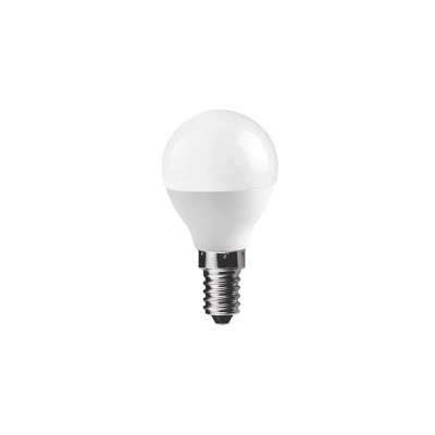 Image of Reon LED Golf Lamp Non Dimmable 4W E14 Kosnic