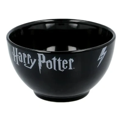 Image of Harry Potter Ceramic Bowl 600ml Breakfast Mug