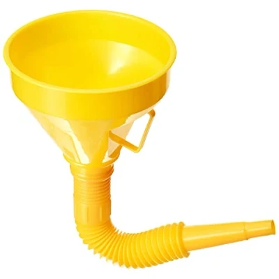 Image of XL Tech 300607 Fuel Funnel with Filter and Flexible Extension