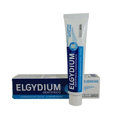 Image of Elgydium Gums Toothpaste