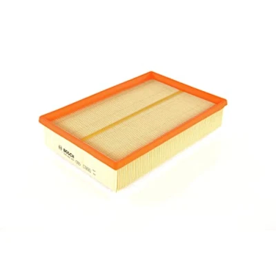 Image of 1654600Q1L, 1654600Q2G, 1654600Q3E Air Filter BOSCH F 026 400 230 62,3mm 202mm 291mm Insert RENAULT: MASTER 3, 3 Kasten, Bus