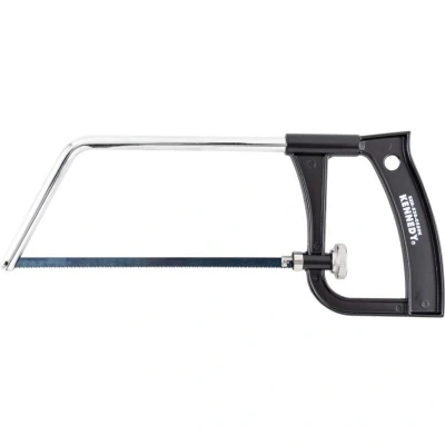 Image of Kennedy Pro Grip Junior Hacksaw 6 &quot;