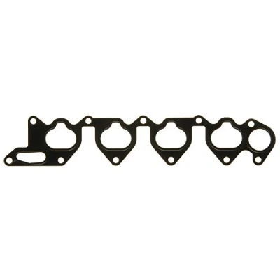Image of MD359540 Intake Manifold Gasket AJUSA 13195000 Suction Pipe