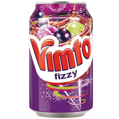 Image of Vimto Can (24x330ml)