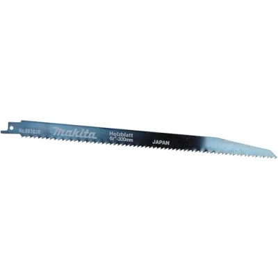 Image of Makita B 03030 Reciprocating Saw Blades Wood