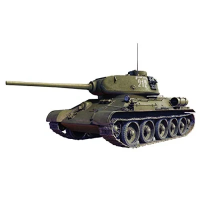 Image of Miniart MIN35293 Unassembled Plastic Model kit