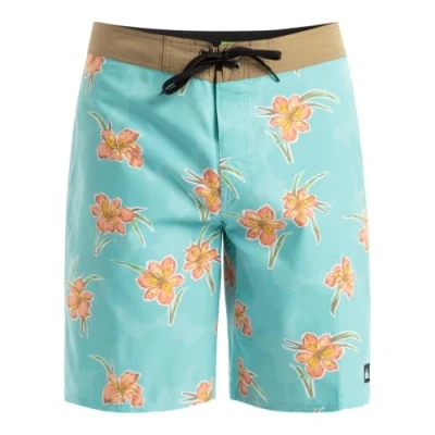 Image of Quiksilver Boardshorts Everyday Straight 20 Men Blue 33