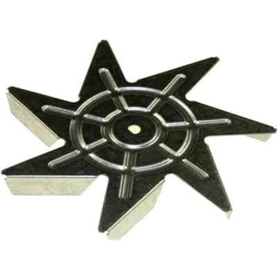 Image of Smeg 039290137 MFI Hygena Diplomat Fan Motor Blade