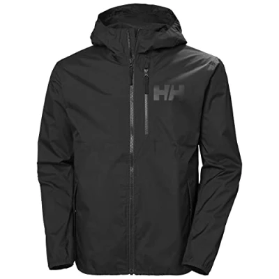 Image of Helly Hansen Belfast 2 Packable Jacket S Black