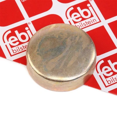 Image of 1714712 Frost Plug FEBI BILSTEIN 07295 45mm BMW: 3 Saloon, Convertible, Saloon