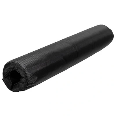 Image of Squat Pad, Weightlifting Sponge Barbell Pad Neck &amp; Shoulder Protective for Squats Lunges Hip Thrusts