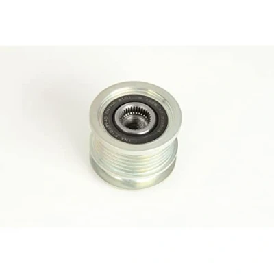 Image of 13502583, 13579668, 55565443 Freewheel Clutch INA 535 0204 10 48,3mm Requires special tools for mounting VAUXHALL: ZAFIRA Mk3, Insignia Mk1