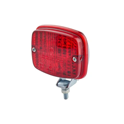 Image of KN21003 Rear Fog Light HELLA 2NE 003 030 151