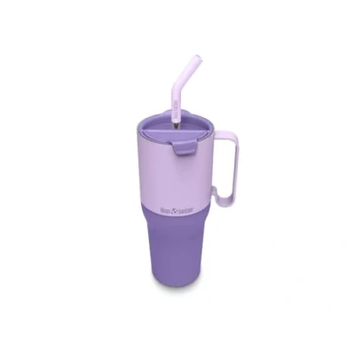 Image of Klean Kanteen Rise Tumbler 1065ml/36oz + Flip Straw Lid Water bottle