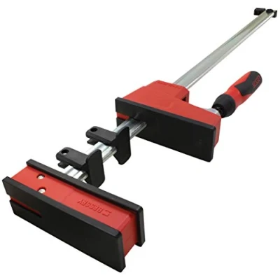 Image of 12&#039;&#039; Bessey K Body Revolution Parallel Bar Clamp