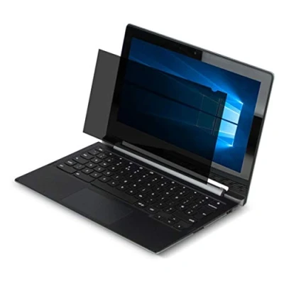 Image of Targus Privacy Screen Filter for Tablet, Laptop or Desktop 11.6&quot;W (16:9) Anti glare and Touchscreen Compatible (ASF116W9EU)