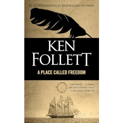 Image of A Place Called Freedom