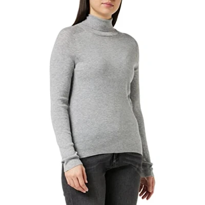 Image of FALKE Women&#039;s Roll Neck