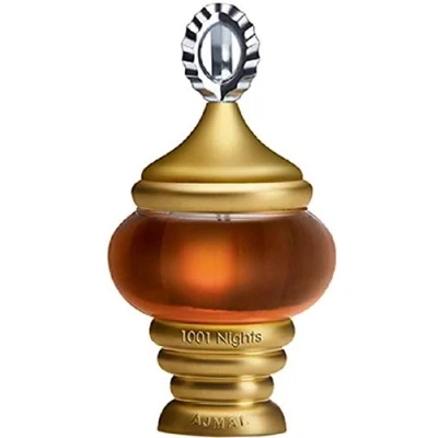 Image of 1001 Nights Concentrated Perfume Oil 30ml By Ajmal