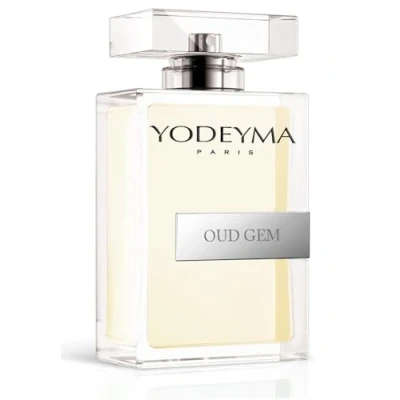 Image of Yodeyma Oud Gem Eau de Parfum, 100 ml, The Niche Collection