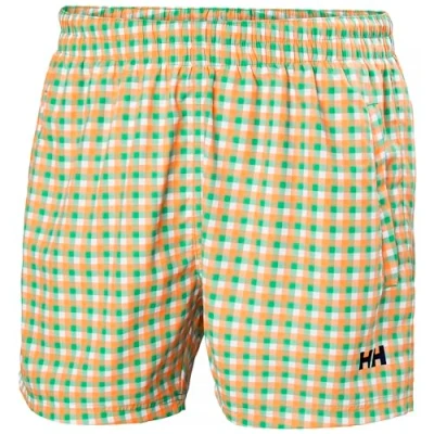 Image of Helly Hansen Mens Newport Trunk Green, L