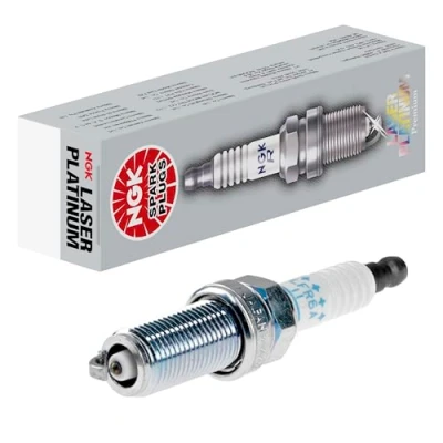 Image of 12788884 Spark plug NGK 1959 M14 x 1,25 16 mm VAUXHALL: Vectra Mk2 CC, Kombi, SAAB: 9 3 Saloon, Convertible, Estate