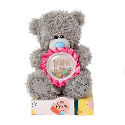Image of Me To You Bear AP701106 Teddy, Gray