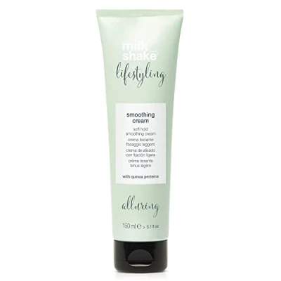 Image of milk_shake Smoothing Cream 150 ml Glättungscreme für sanften Halt